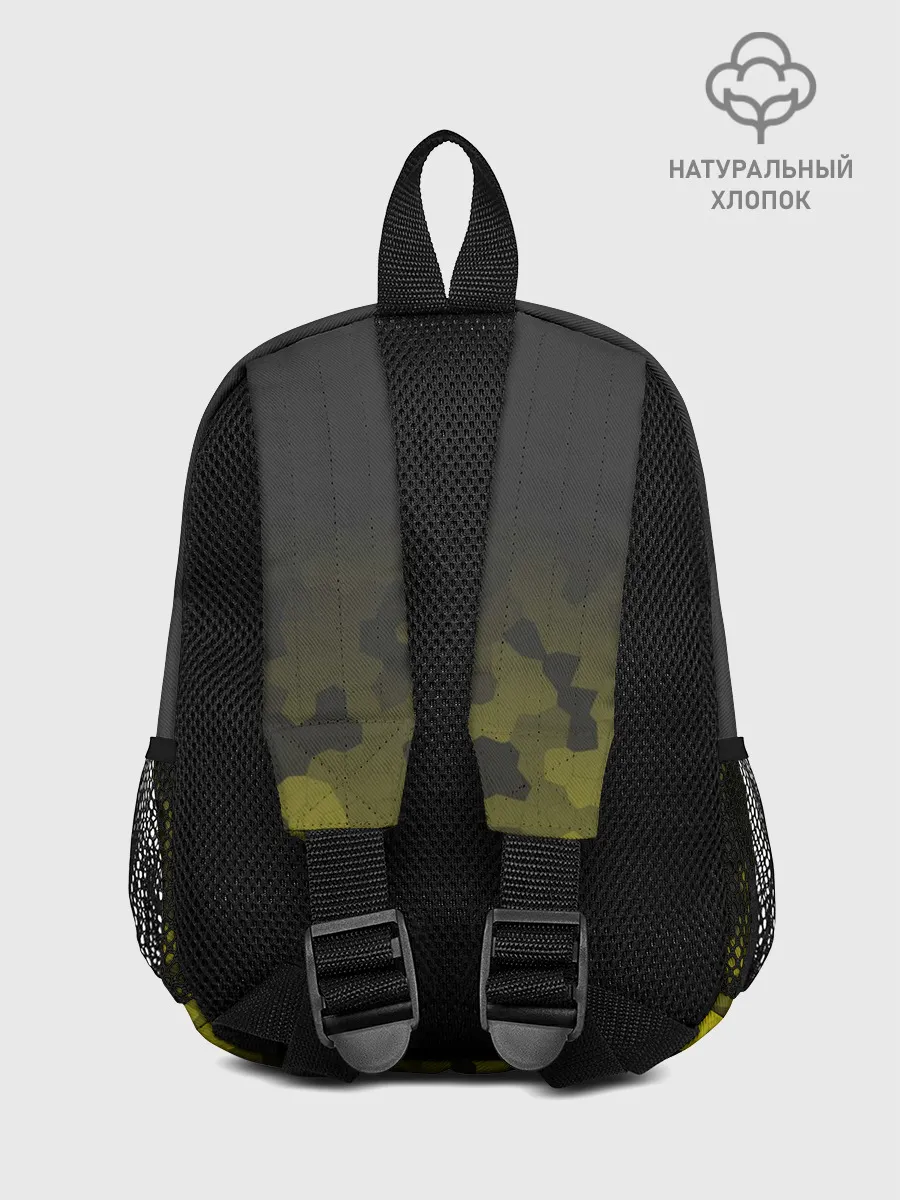 Рюкзак детский / CYBERPUNK 2077