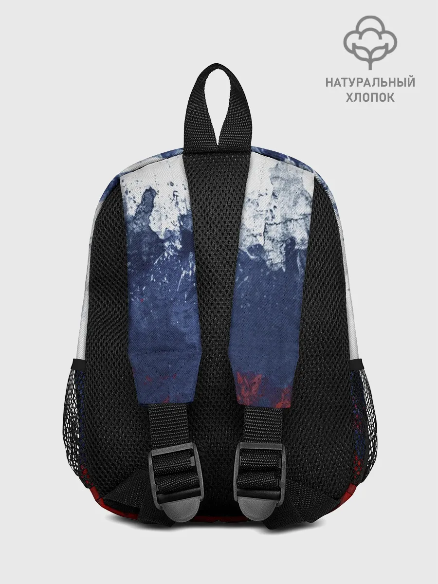 Рюкзак детский / МВД