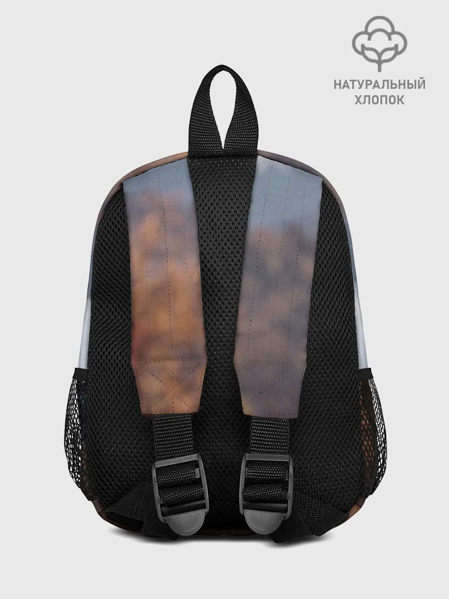 Рюкзак детский / Fallout 76