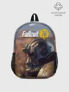 Рюкзак детский / Fallout 76