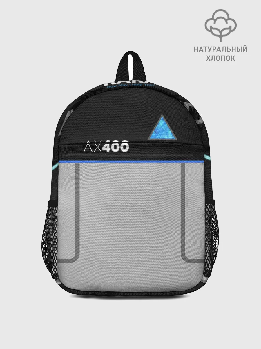 Рюкзак детский / Kara Detroit: Become Human