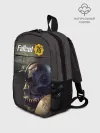 Рюкзак детский / Fallout 76