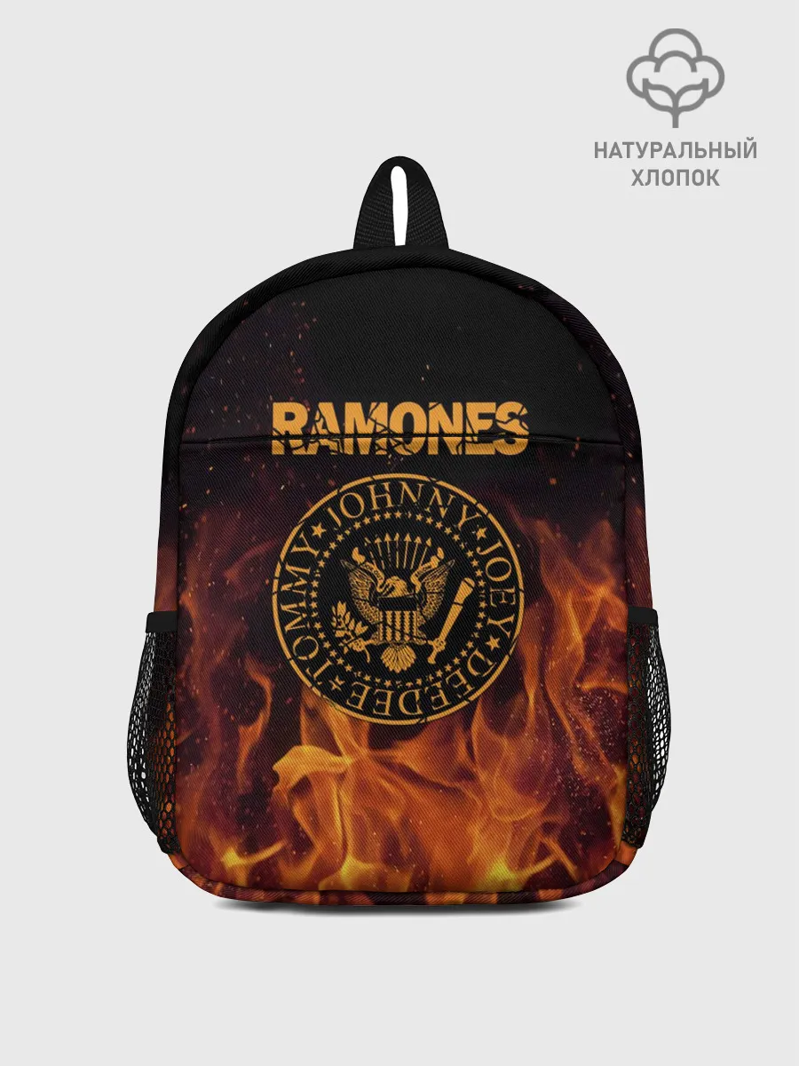 Рюкзак детский / Ramones