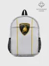 Рюкзак детский / LAMBORGHINI.