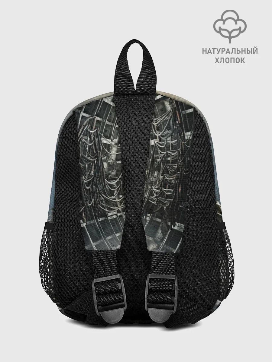 Рюкзак детский / METRO: Exodus