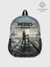 Рюкзак детский / METRO: Exodus