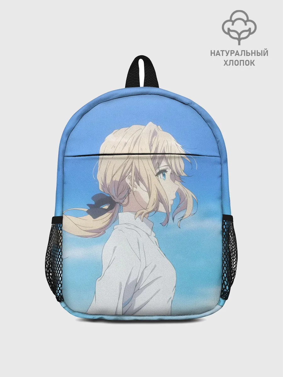 Рюкзак детский / Violet Evergarden