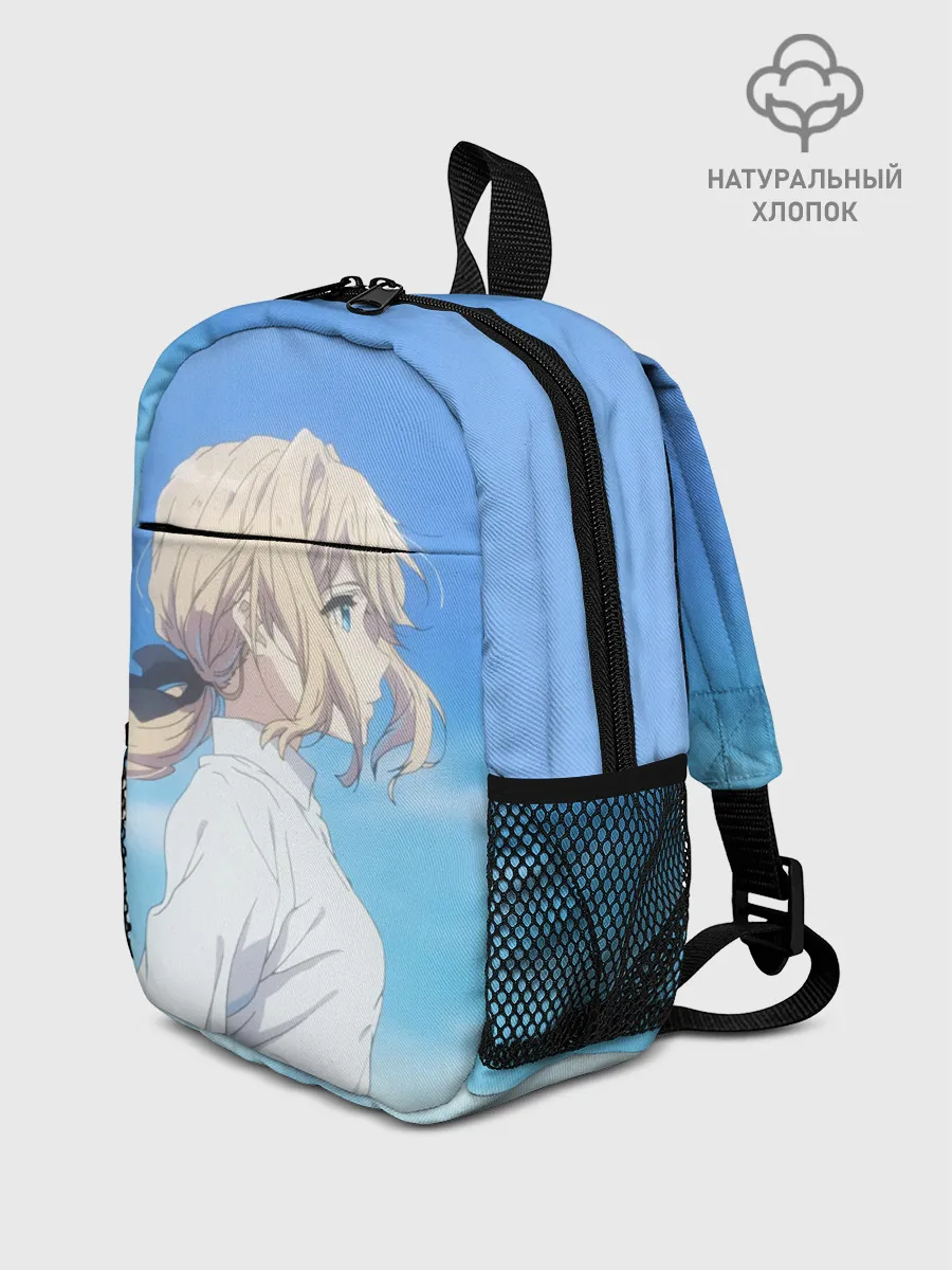 Рюкзак детский / Violet Evergarden