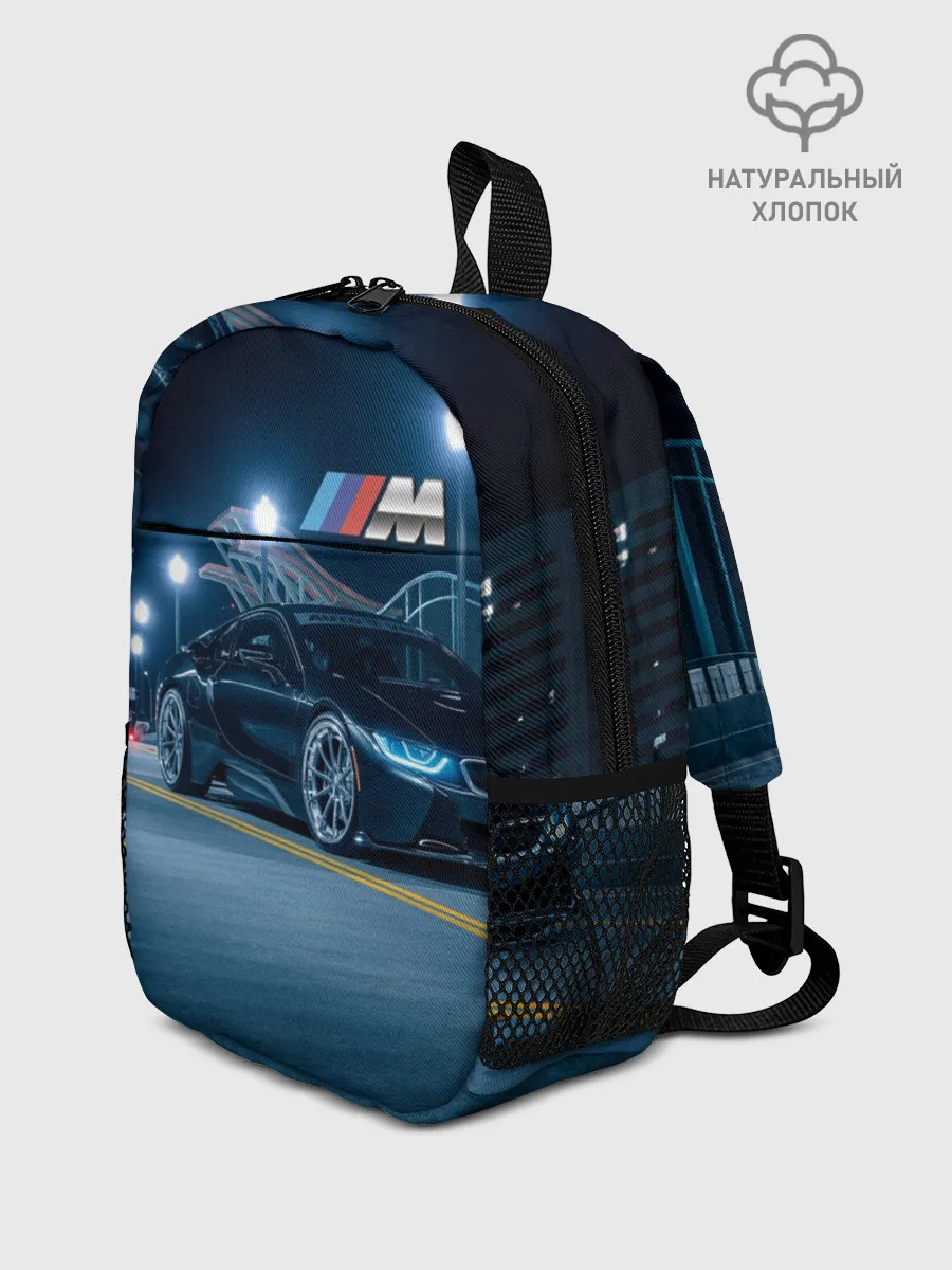 Рюкзак детский / BMW.
