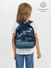 Рюкзак детский / BMW.