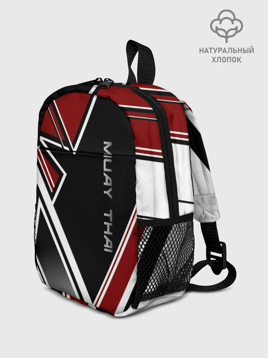 Рюкзак детский / Muay Thai