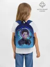 Рюкзак детский / Detroit: Become Human