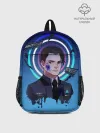 Рюкзак детский / Detroit: Become Human