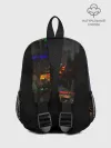 Рюкзак детский / Cyber Punk 2077