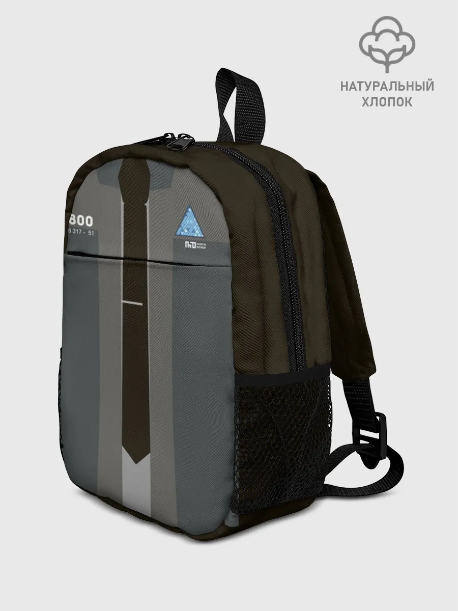 Рюкзак детский / Detroit RK 800