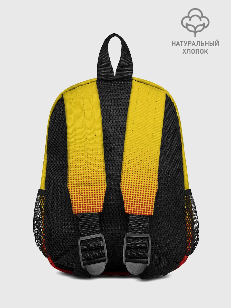 Рюкзак детский / Сборная Испании