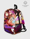 Рюкзак детский / Персонажи аниме