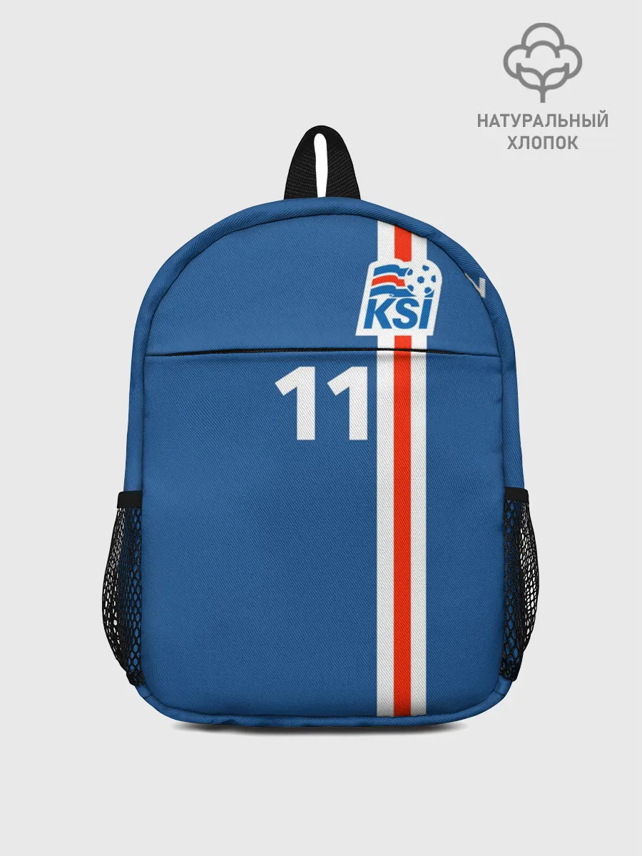 Рюкзак детский / KSI 11 A.FINNBOGASSON