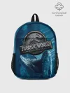 Рюкзак детский / Мир Юрского Периода