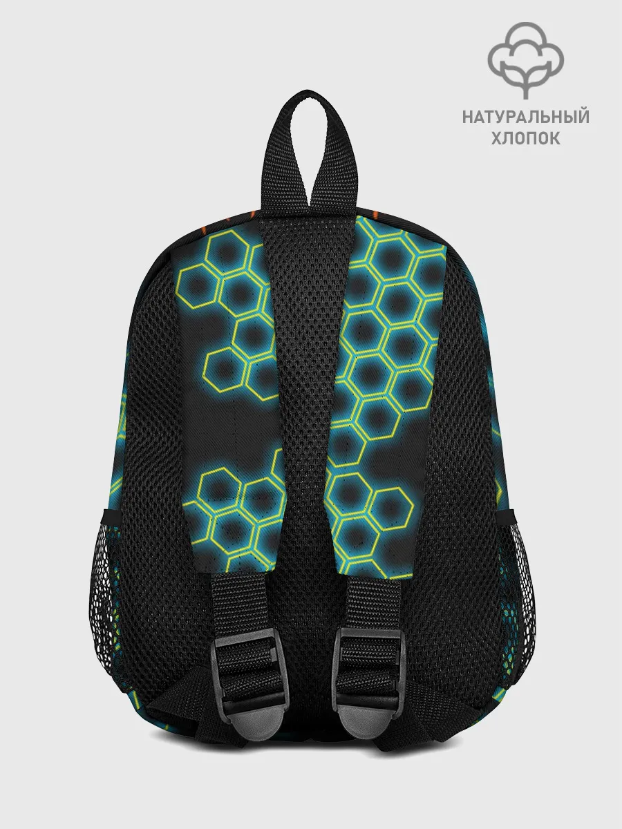 Рюкзак детский / CYBERPUNK 2077