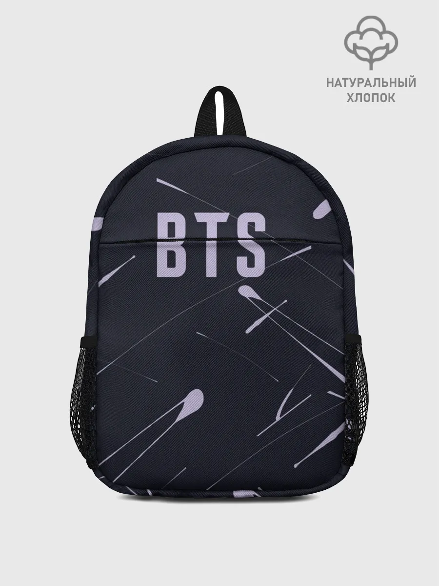 Рюкзак детский / BTS