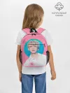 Рюкзак детский / V
