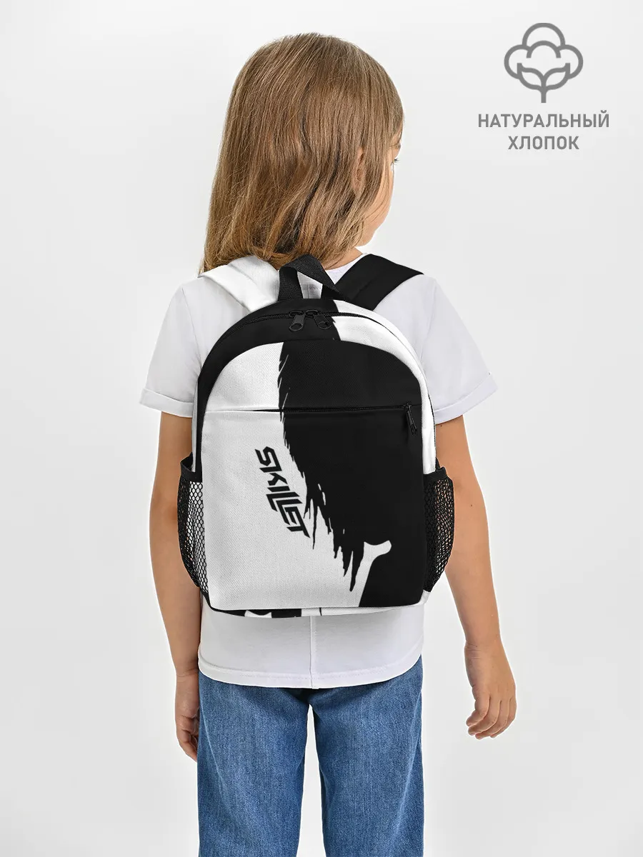 Рюкзак детский / Skillet