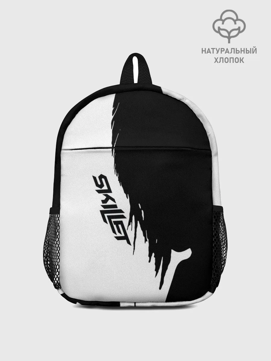 Рюкзак детский / Skillet