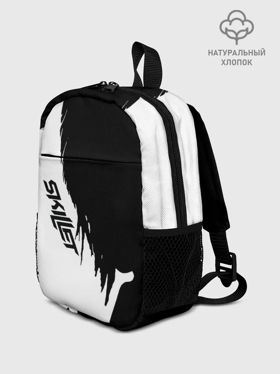 Рюкзак детский / Skillet