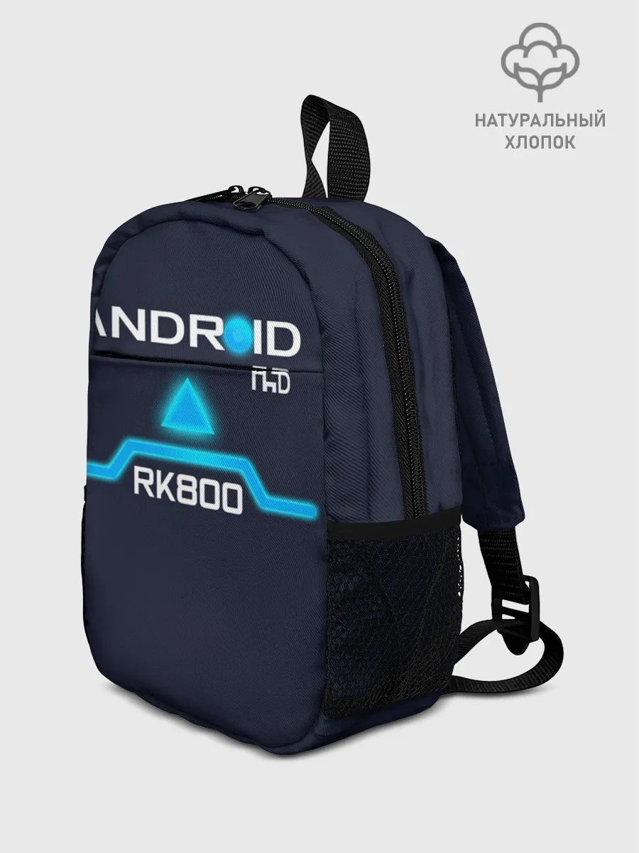 Рюкзак детский / ANDROID RK800 CONNOR