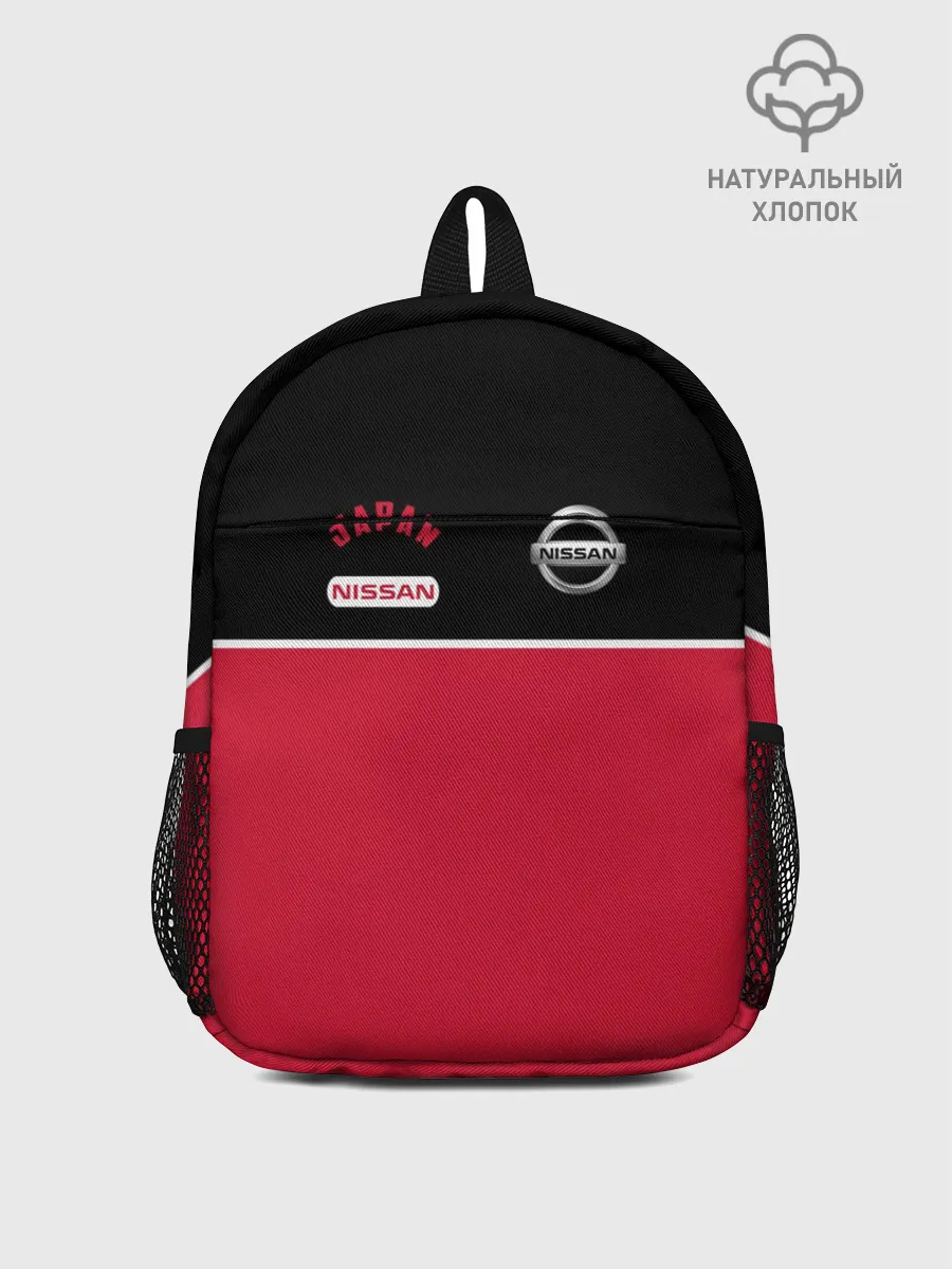 Рюкзак детский / Nissan
