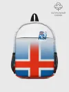 Рюкзак детский / KSI ICELAND SPORT