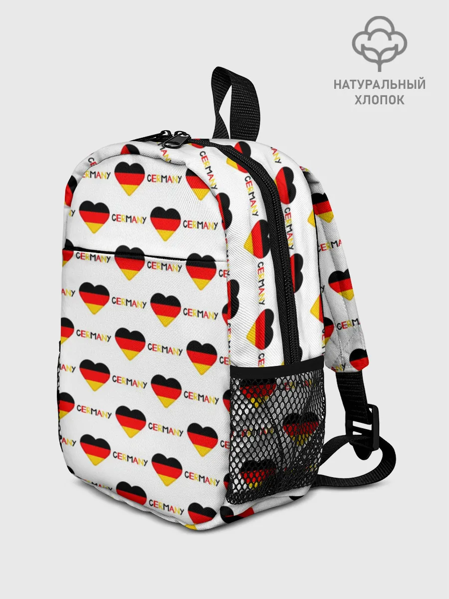 Рюкзак детский / Love Germany