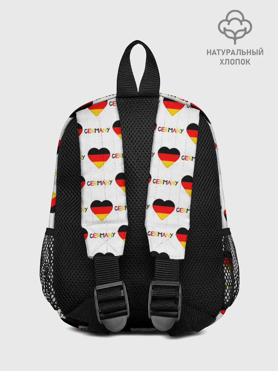 Рюкзак детский / Love Germany