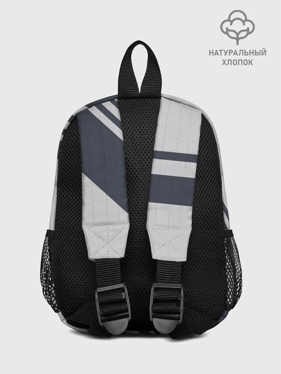 Рюкзак детский / TEAM LIQUID E-SPORT