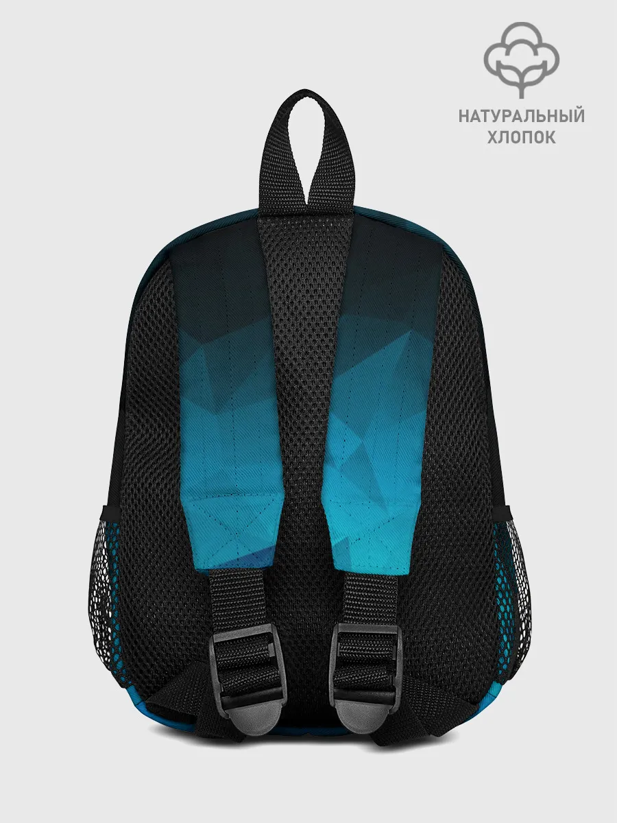 Рюкзак детский / TEAM LIQUID E-SPORT