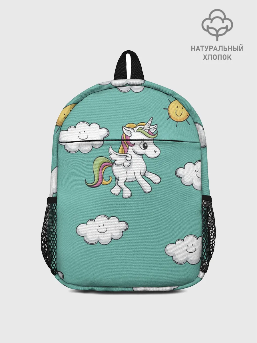 Рюкзак детский / Love of Unicorns