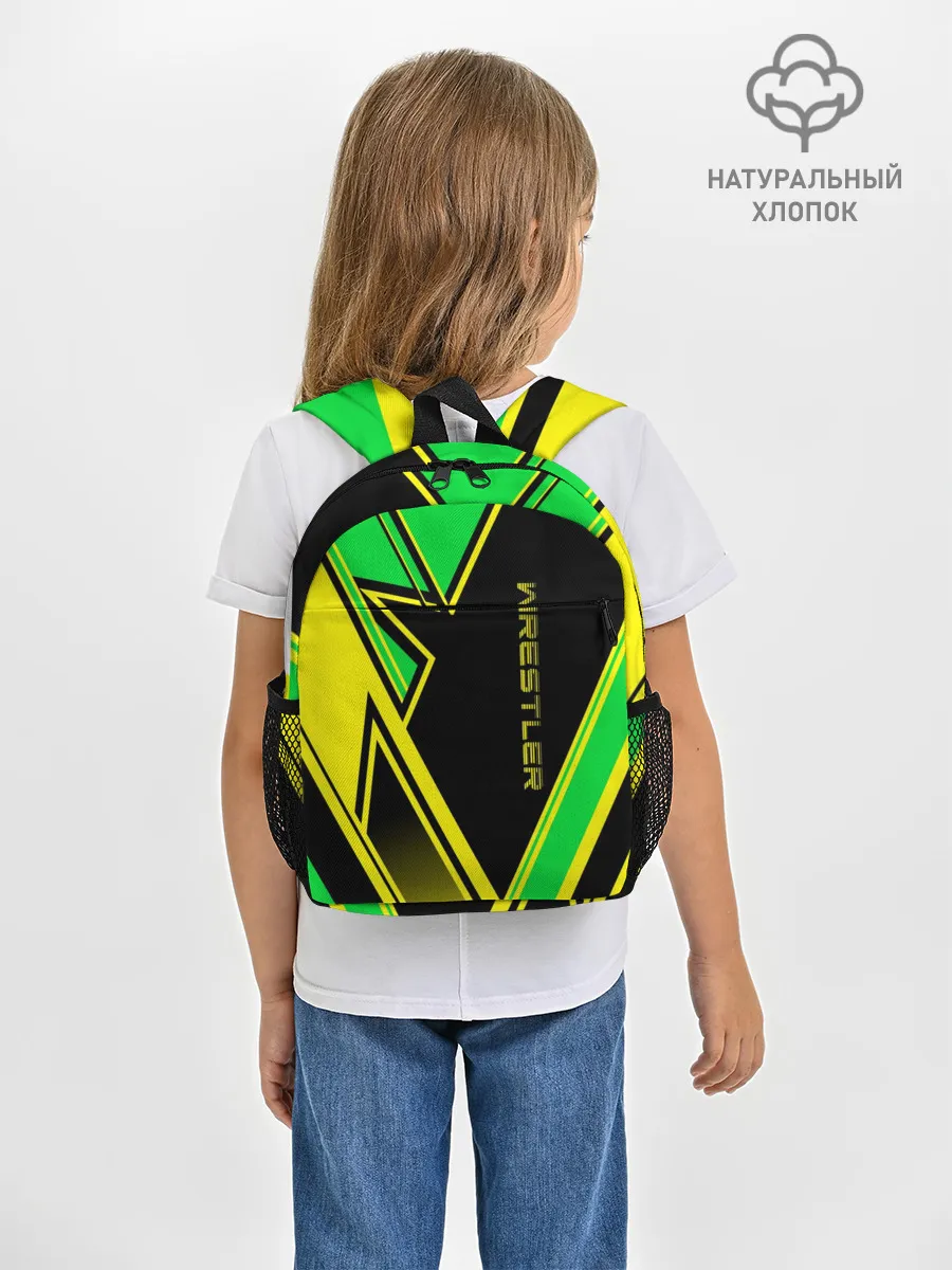 Рюкзак детский / Wrestler