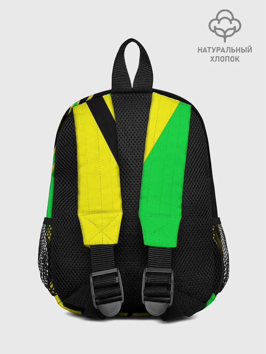 Рюкзак детский / Wrestler