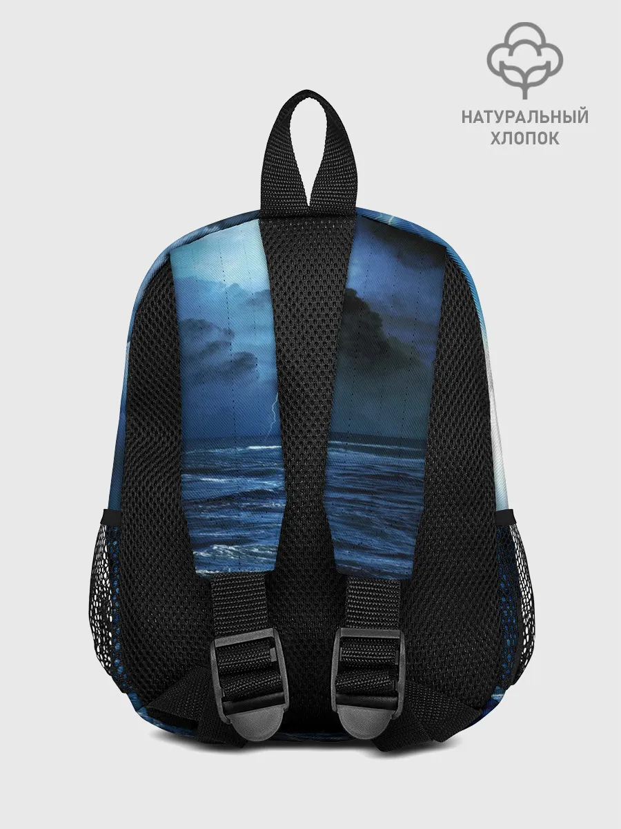 Рюкзак детский / God of WAR