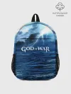 Рюкзак детский / God of WAR