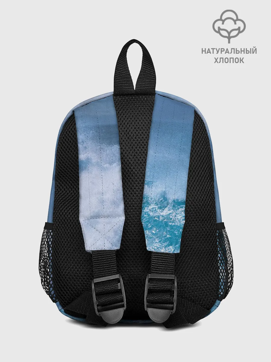 Рюкзак детский / God of WAR