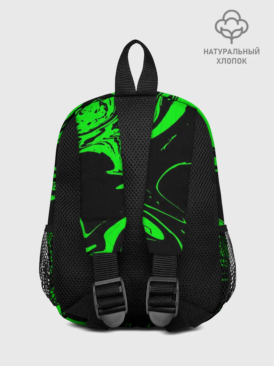 Рюкзак детский / Метро: Исход