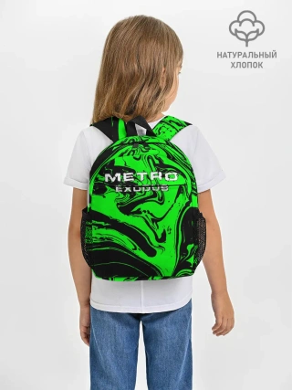 Рюкзак детский / Метро: Исход