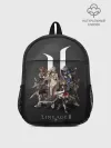 Рюкзак детский / LineAge 2 Revolution