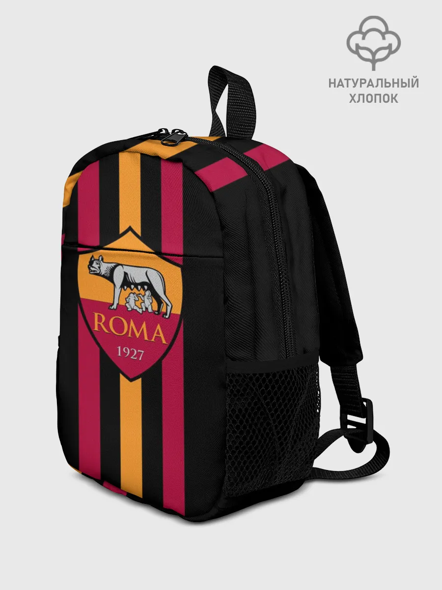 Рюкзак детский / FC Roma Lines