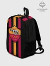 Рюкзак детский / FC Roma Lines