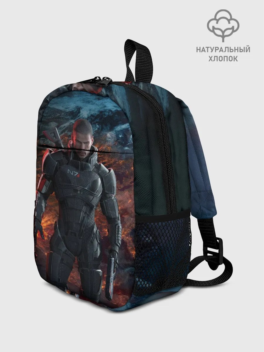 Рюкзак детский / Mass Effect 3
