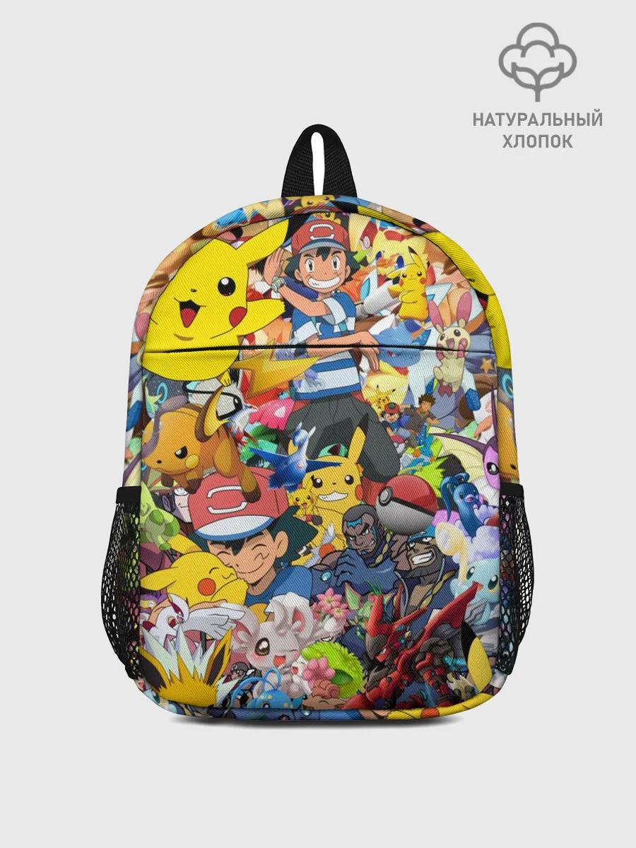 Рюкзак детский / Pokemon
