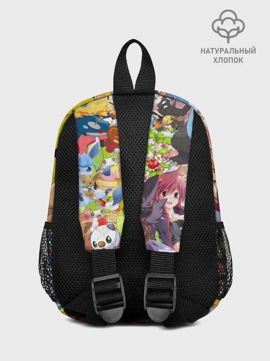 Рюкзак детский / Pokemon